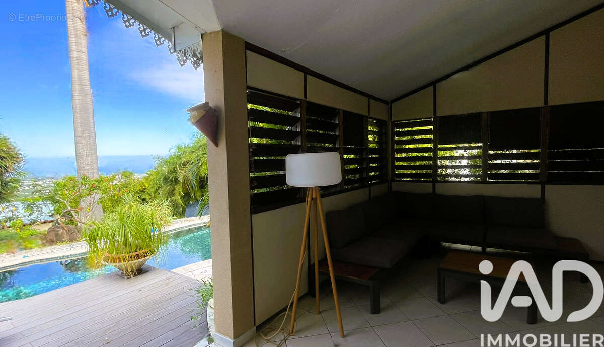 Photo 4 - Maison à LA POSSESSION