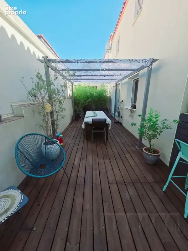 Maison avec piscine  un cadre de vie au calme - photo 3