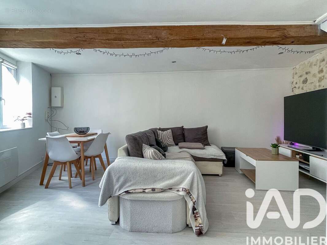 Photo 2 - Maison à BEAUMONT-SUR-OISE