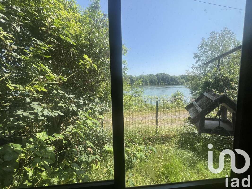 Photo 8 - Maison à PORT-VILLEZ