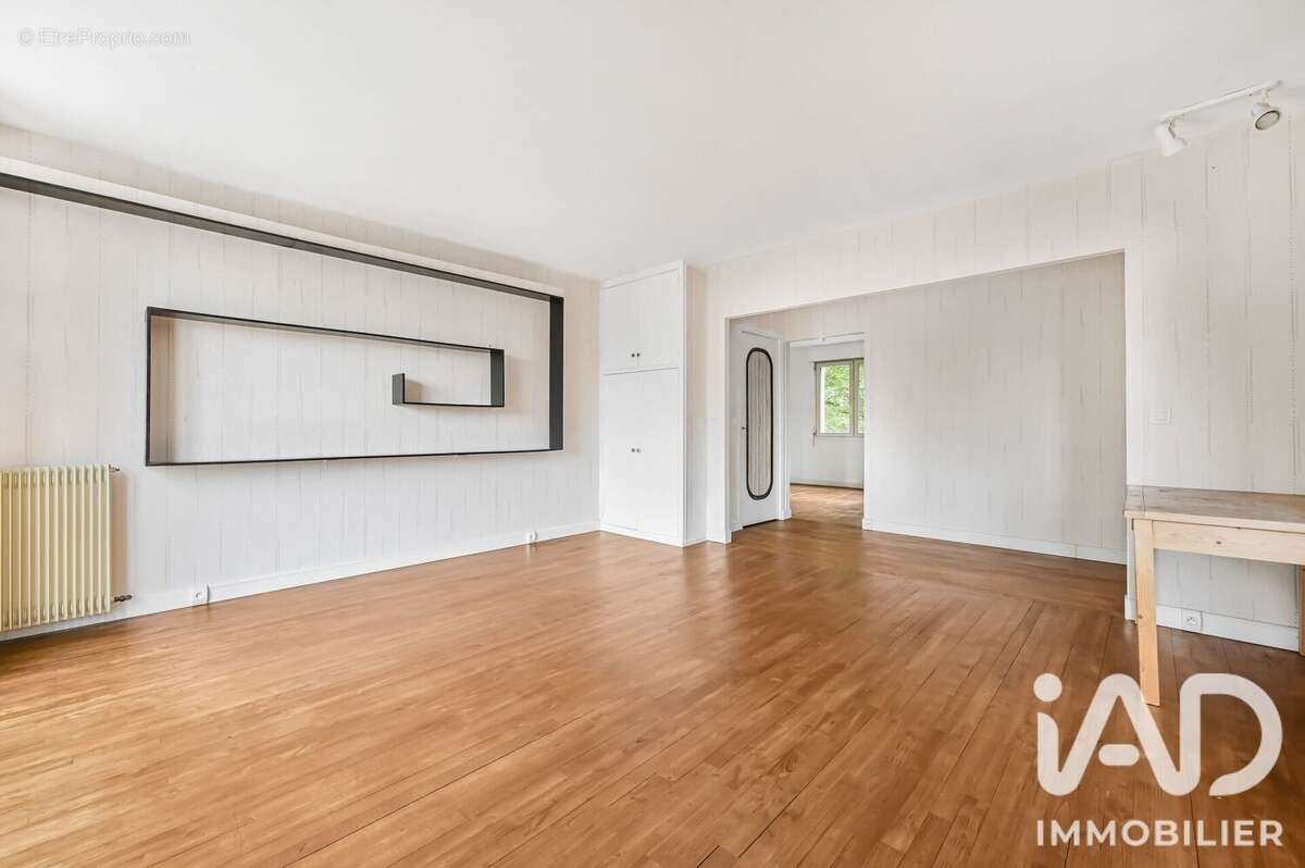 Photo 5 - Appartement à BOUGIVAL