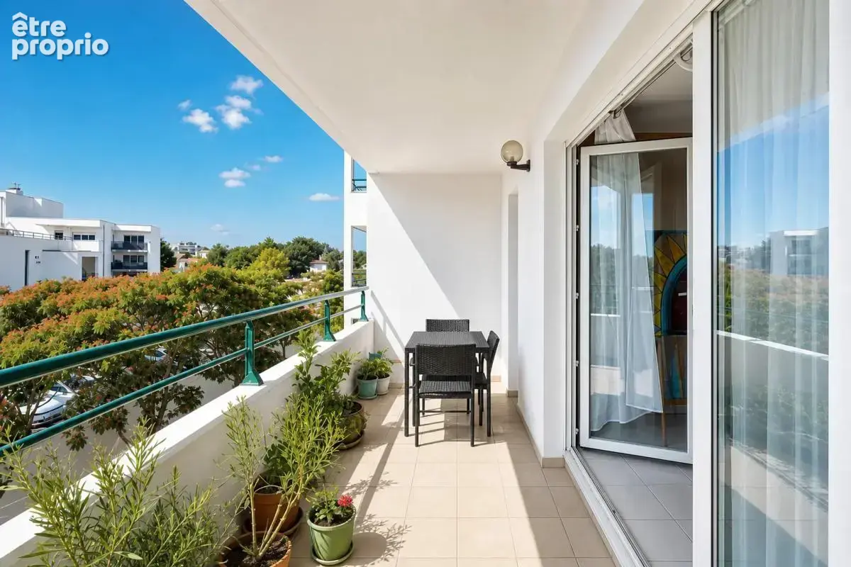Appartement à TARNOS