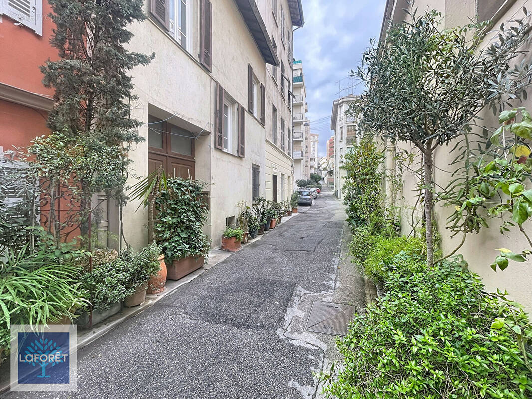 Maison à NICE
