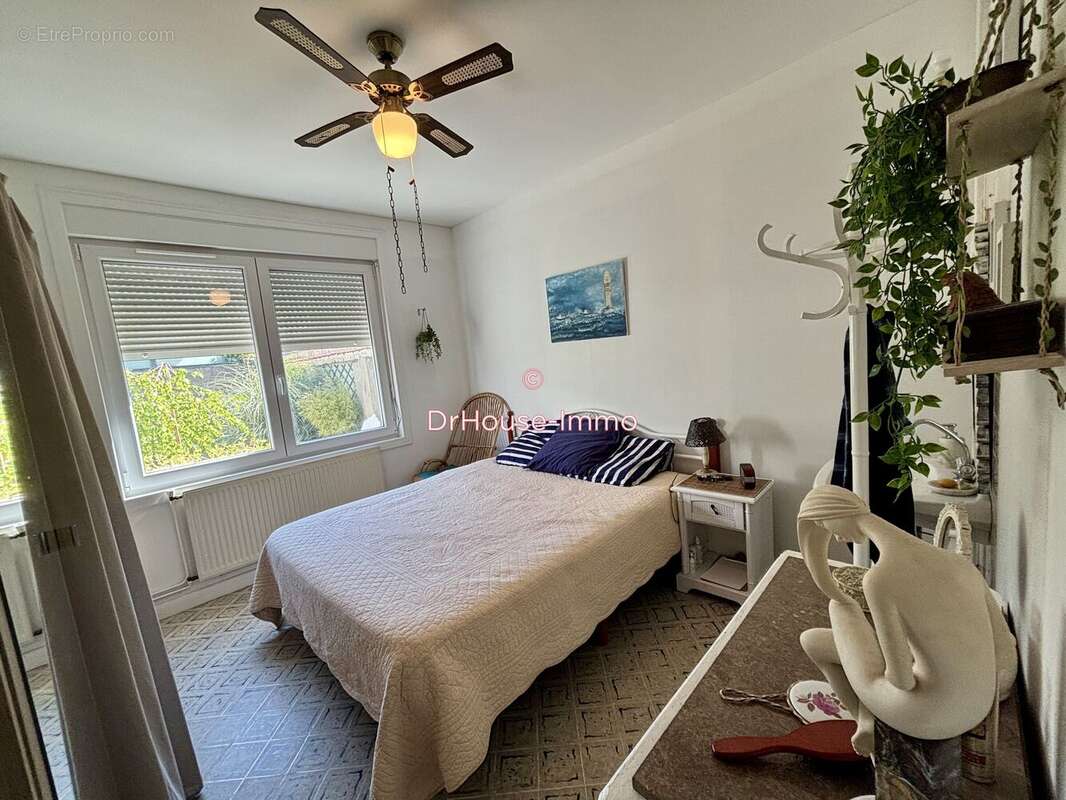 Appartement à DUNKERQUE