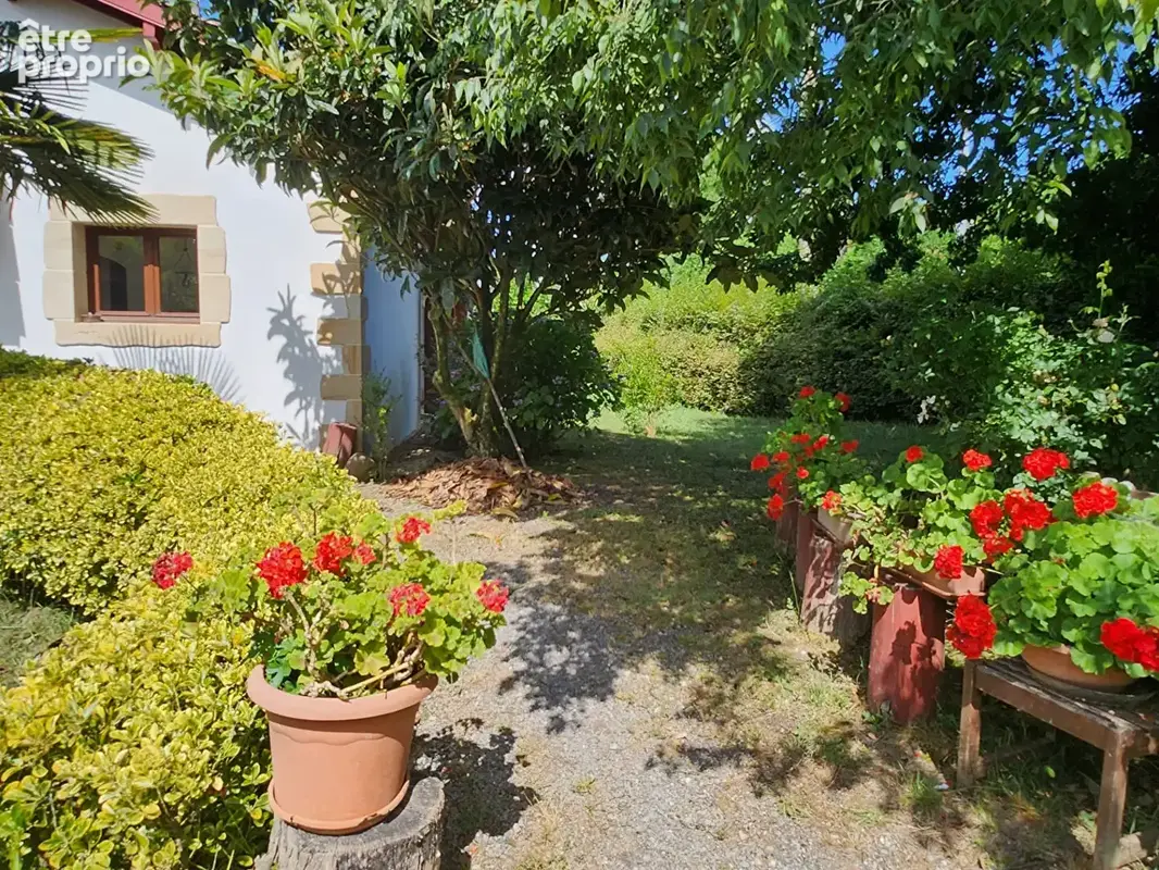Hastingues - Proche Bidache - Vente Maison - Vente à terme - photo 6