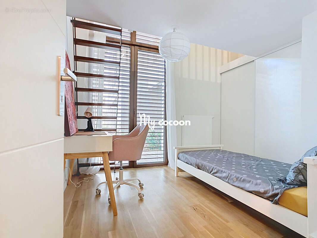 Appartement à LYON-7E