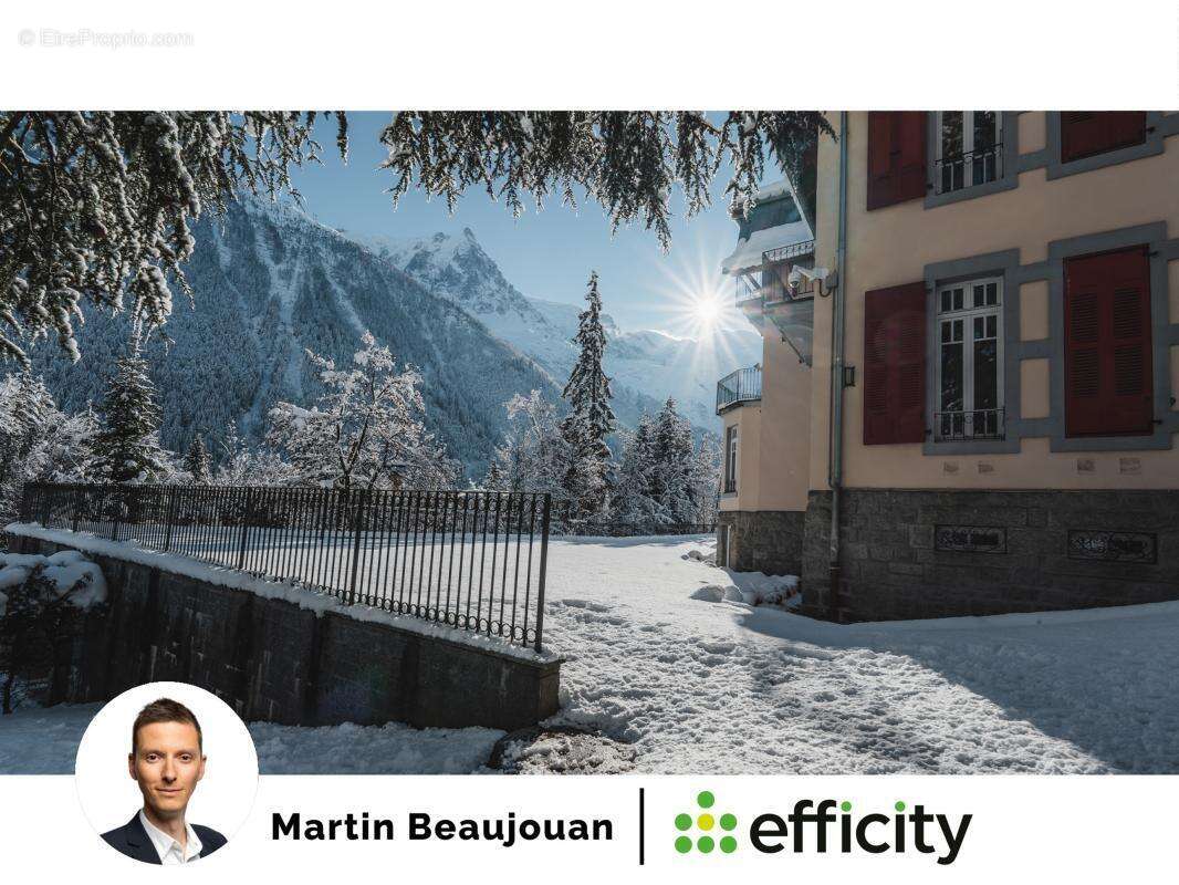 Appartement - photo 18