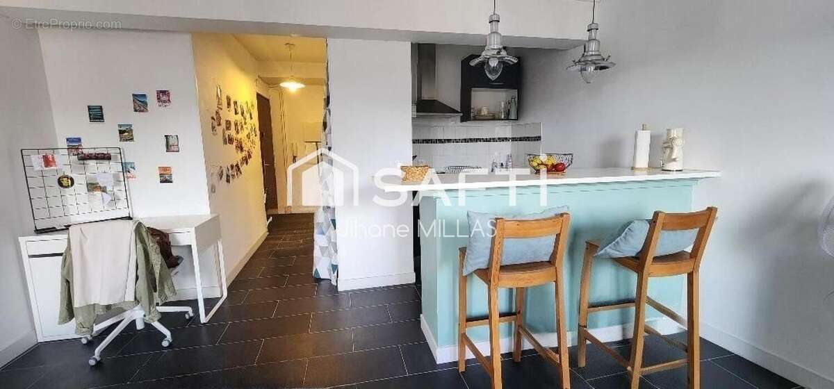 Photo 2 - Appartement à TOULOUSE