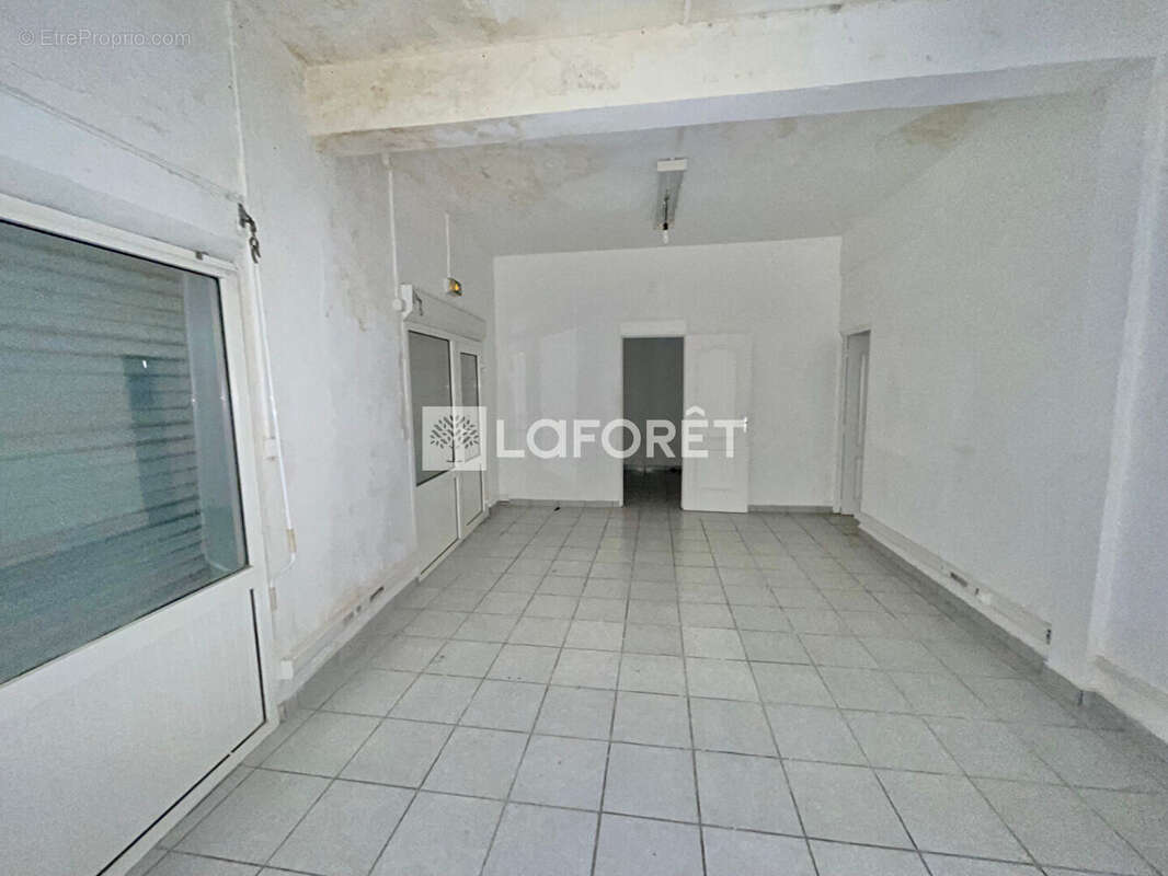 Maison à CAPESTERRE-BELLE-EAU