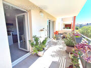 Appartement à SEPTEMES-LES-VALLONS