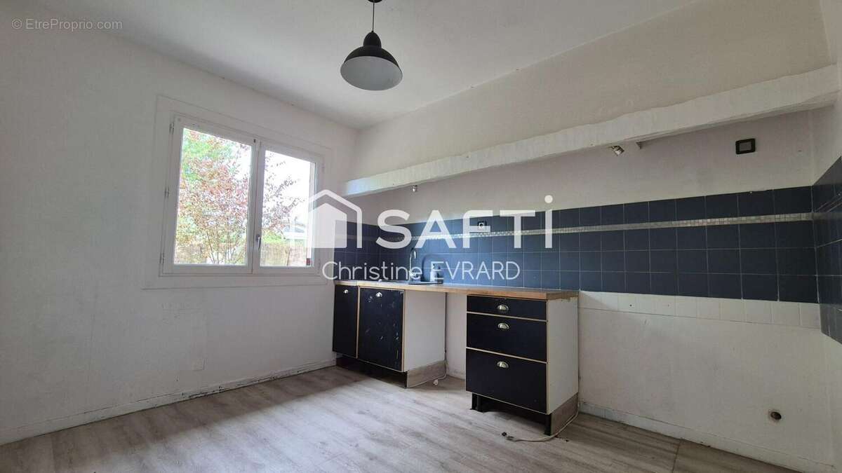 Photo 3 - Maison à SAINT-GERMAIN-LES-ARPAJON