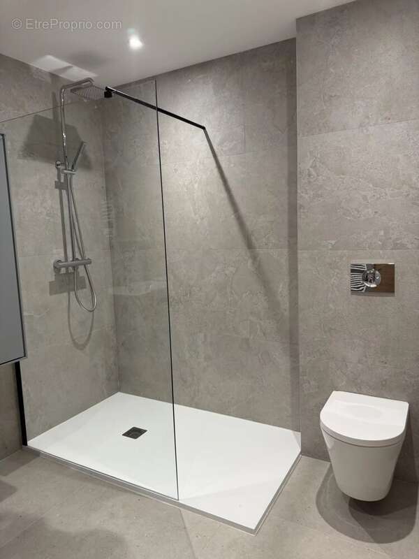 Appartement à BASTIA