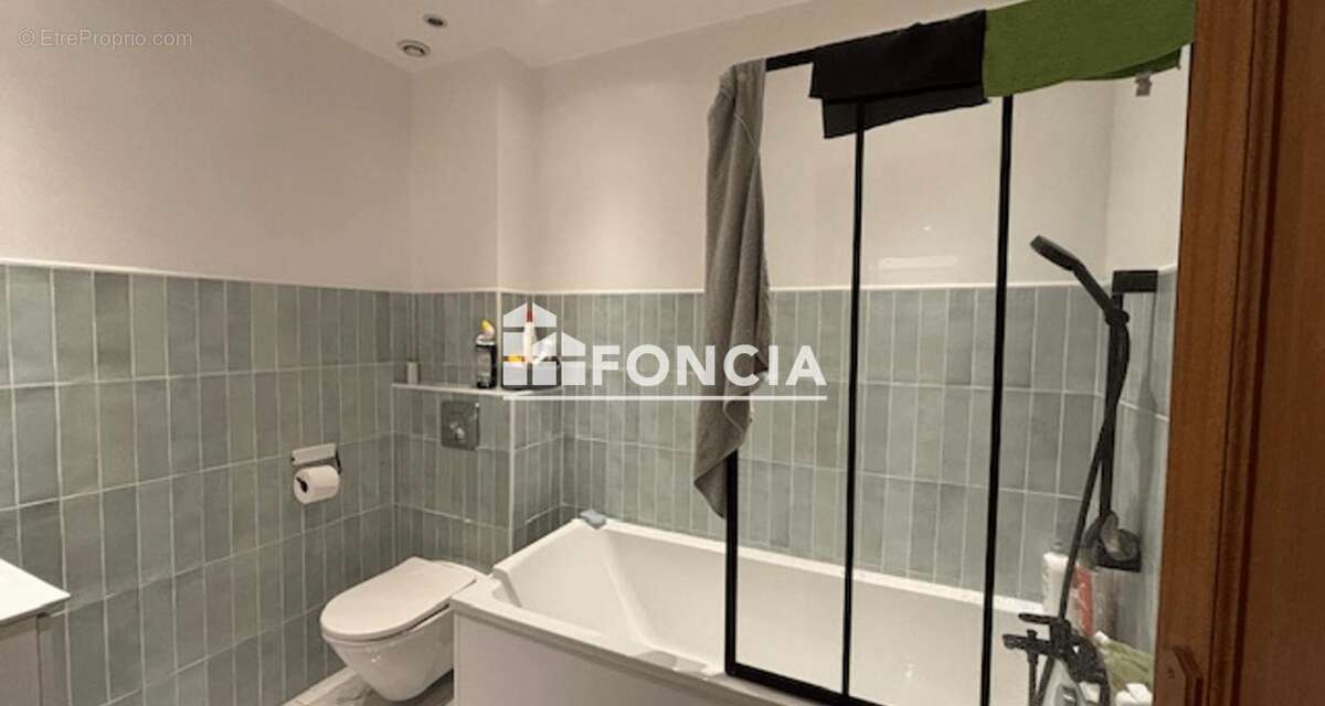 Appartement à BLOIS