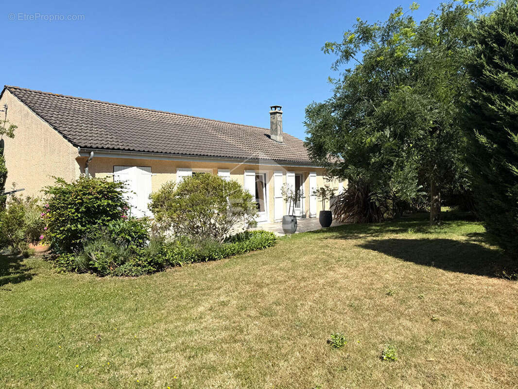 Maison 115m² à étaples - photo 2