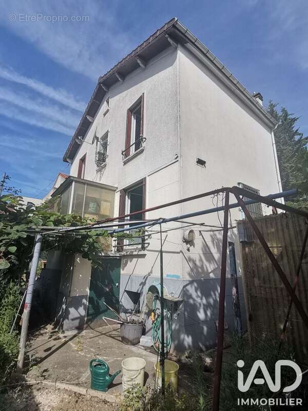 Maison 75 m² à Vitry-Sur-Seine  - photo 2