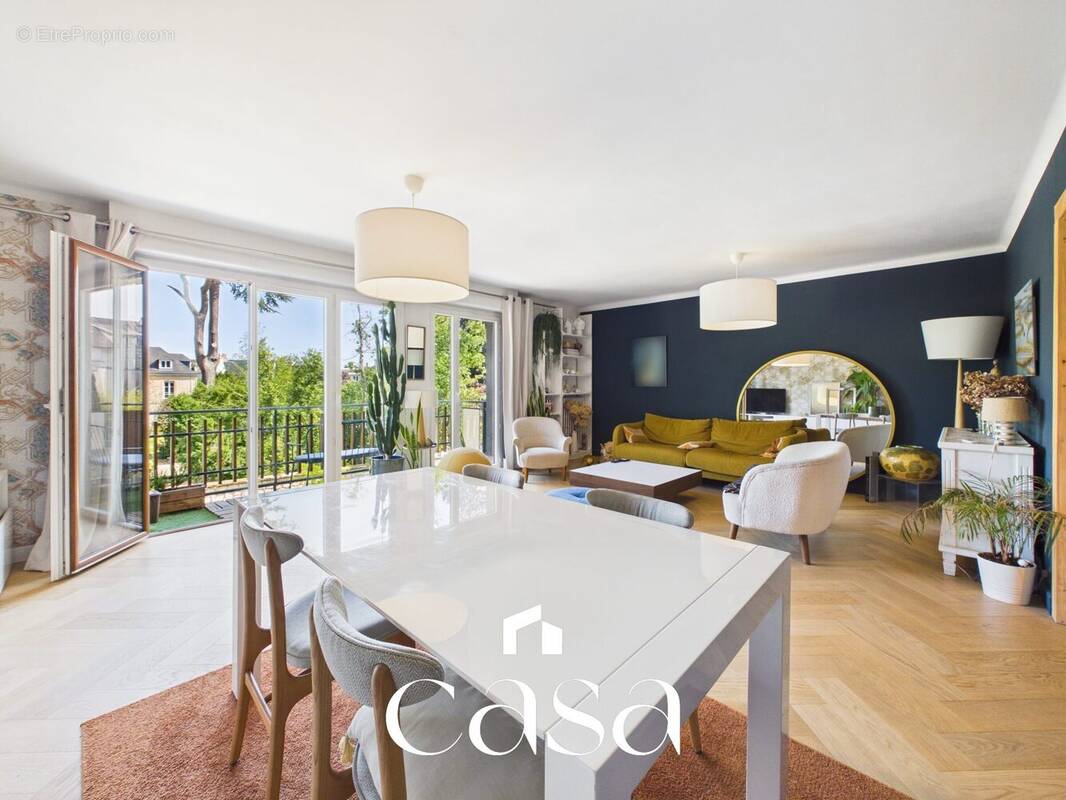 Appartement à CAEN