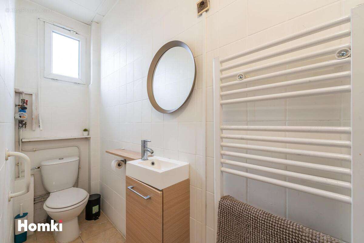 Appartement à DRANCY