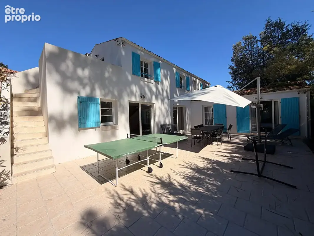 Maison à LE GRAND-VILLAGE-PLAGE