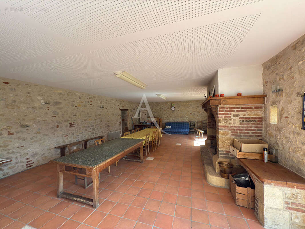 Maison de maître - photo 12