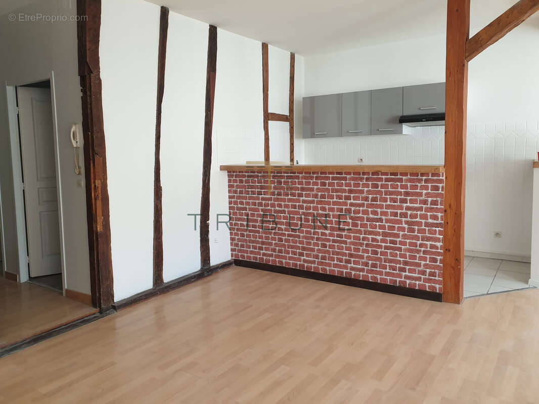 Appartement à AGEN