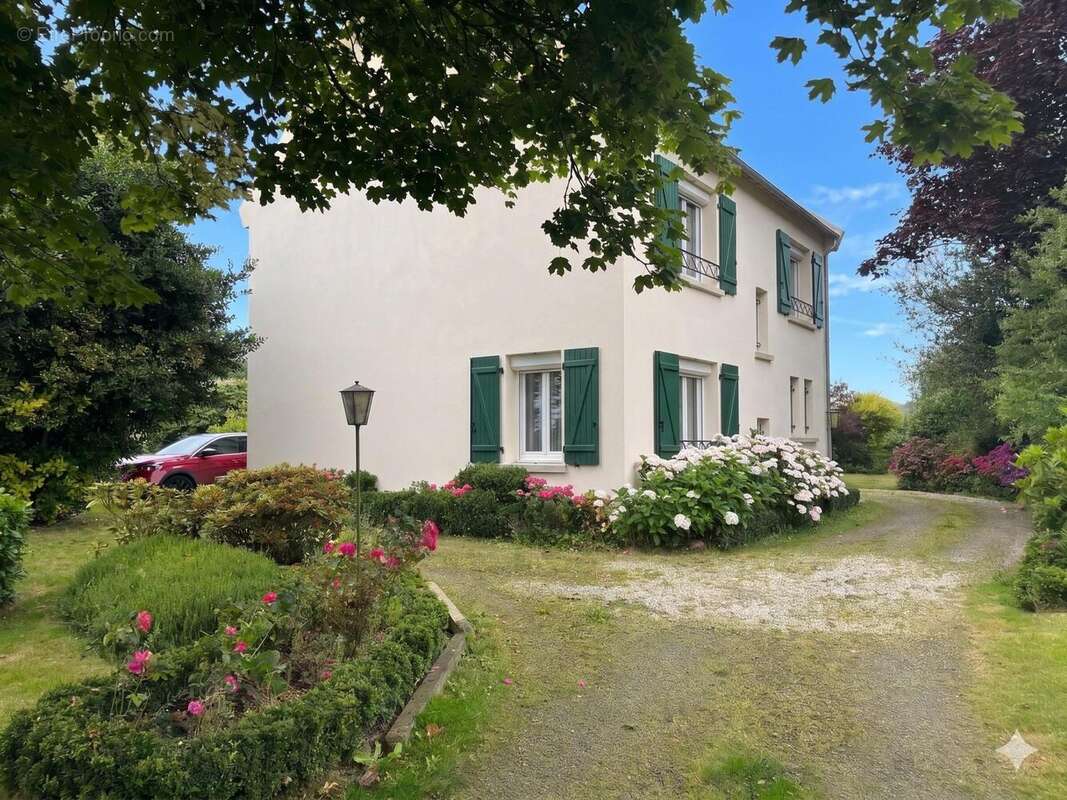Photo 3 - Maison à PLABENNEC
