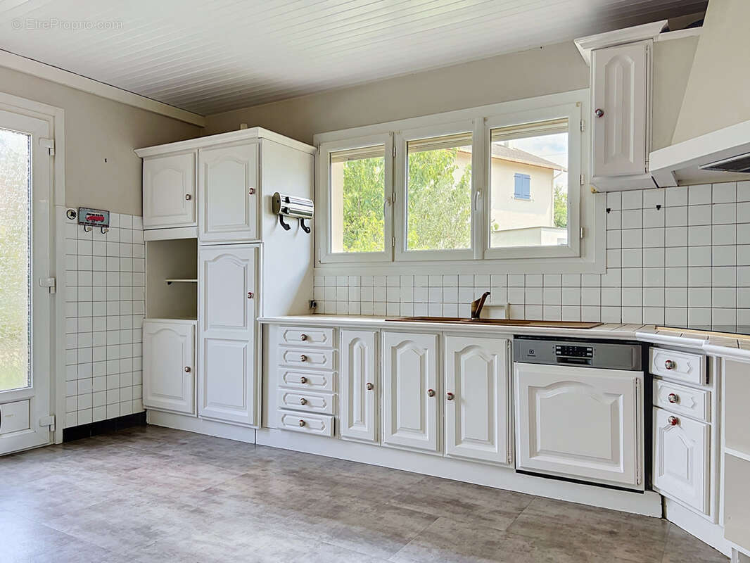 Appartement à AIX-LES-BAINS