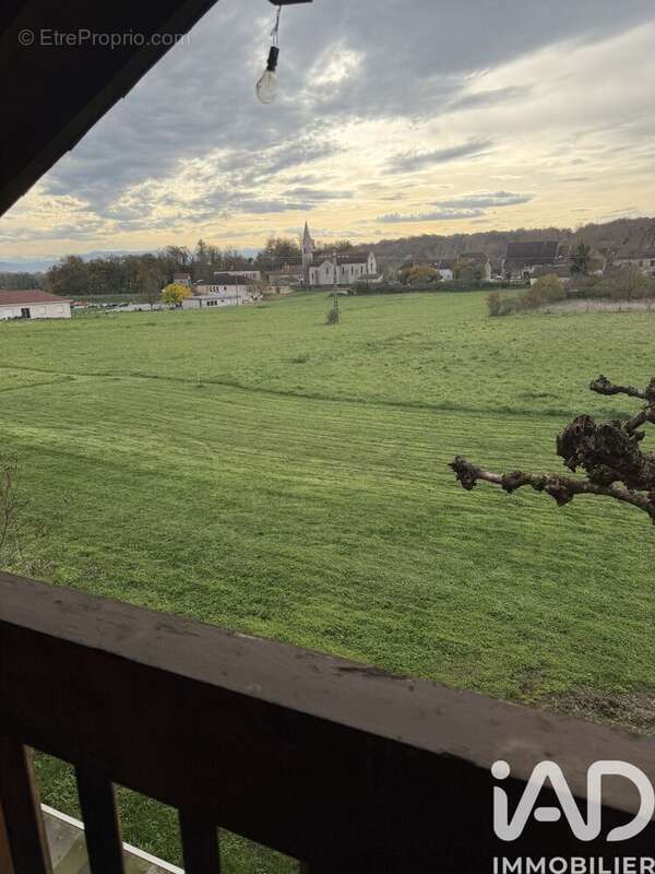 Photo 7 - Maison à ARANDON