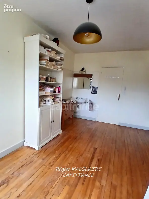 A Vendre -  Maison de bourg rénovée – 190 m² – 5 chambres – équipements modernes : une opportunité rare au centre bourg. MORTAIN - photo 24