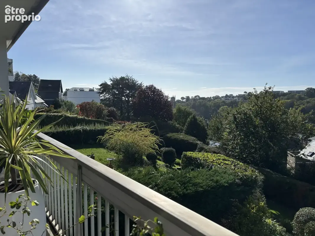 Appartement 4 pièces 127 m² à vendre à Sainte-Adresse (76310) - photo 6