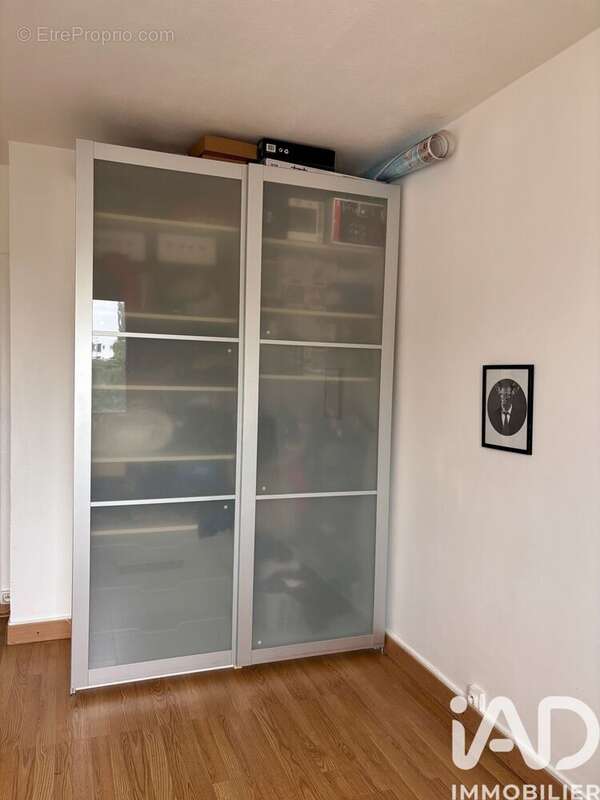Appartement 64 m² à Saint-Fargeau-Ponthierry  - photo 7