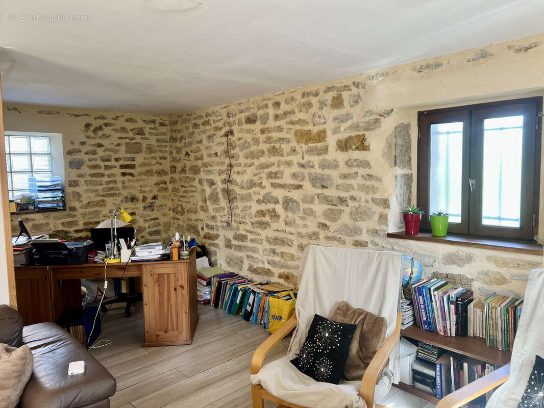 Maison à CORN