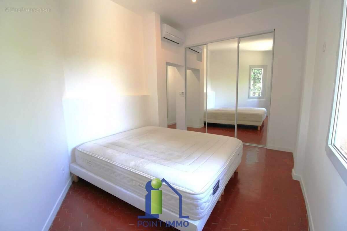 Maison à MARSEILLE-13E