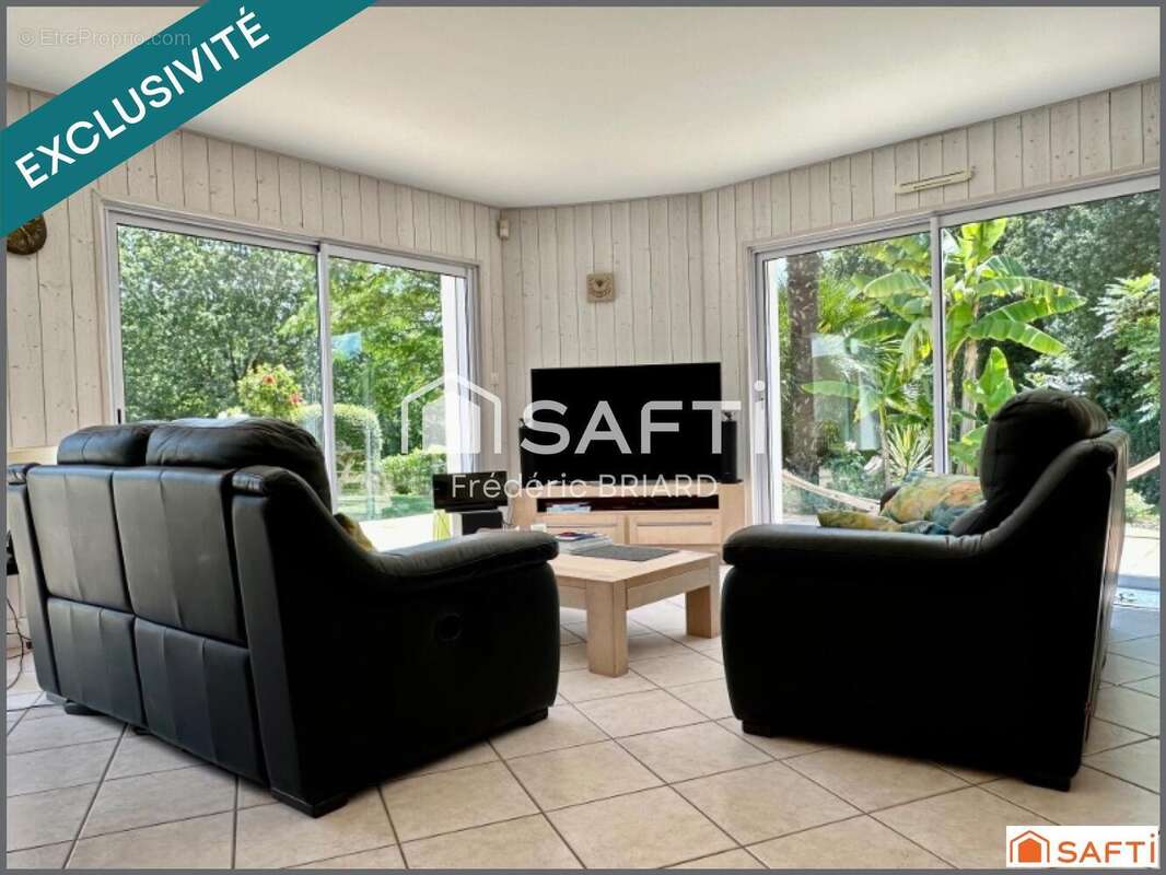 Photo 4 - Maison à VAIRE