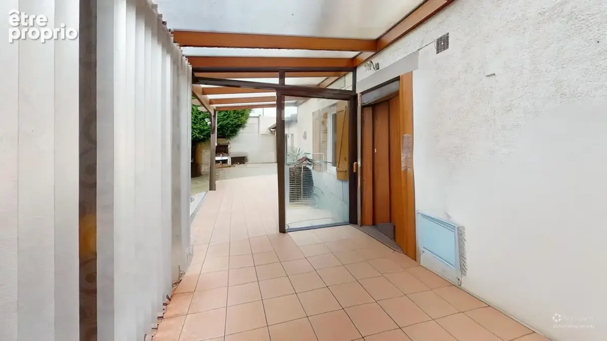 Maison 90 m² à Luneville  - photo 5