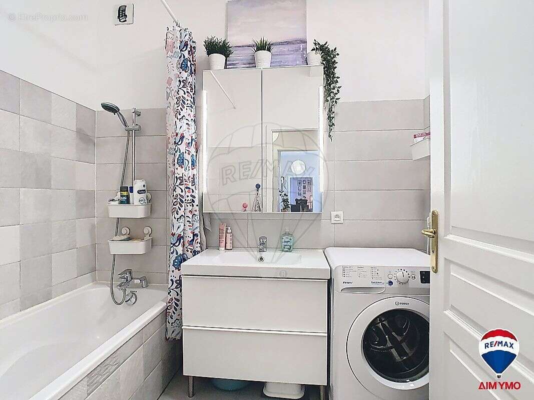 Appartement à ORBEY