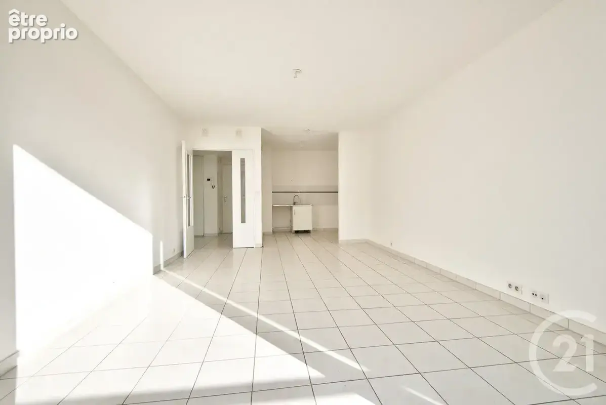 Appartement 2 pièces 51 m² à vendre à Antibes (06600) - photo 3