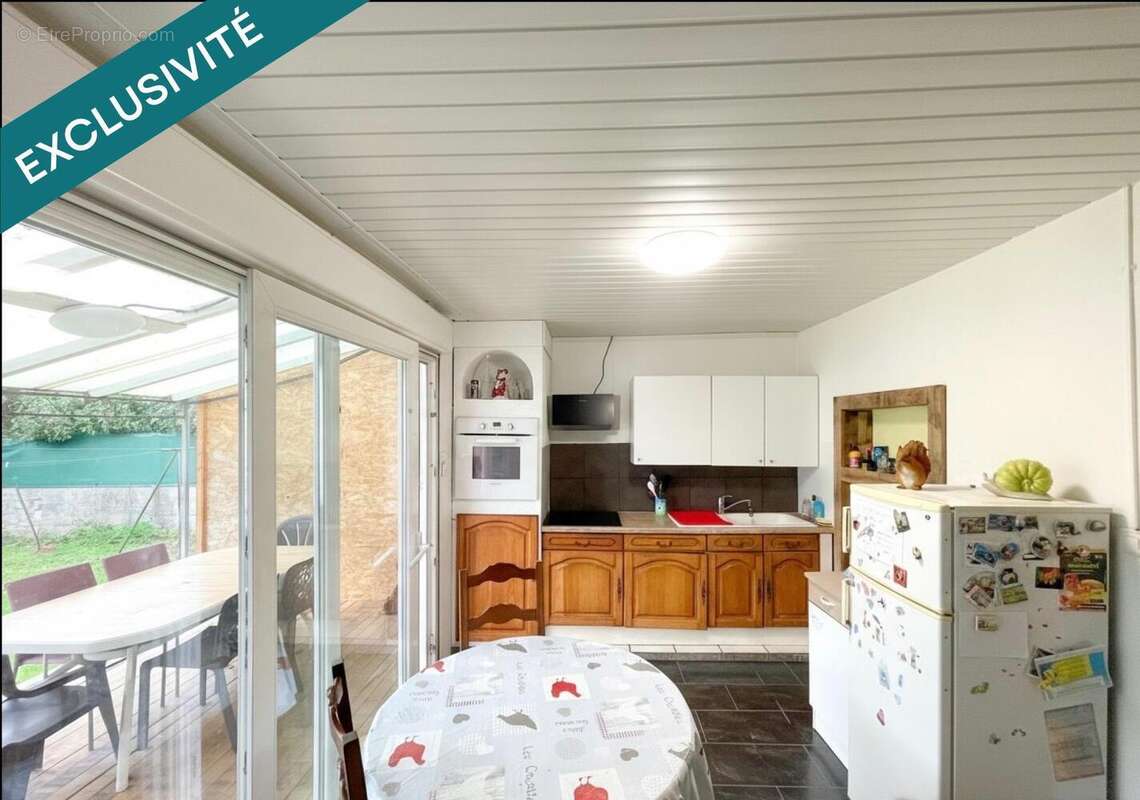 Photo 3 - Appartement à RICHEMONT