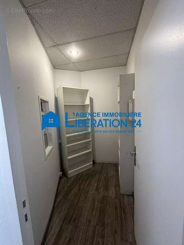 Commerce à SAINT-ETIENNE