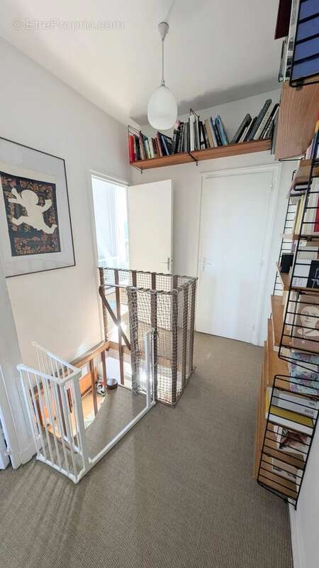 Appartement à LE PRE-SAINT-GERVAIS