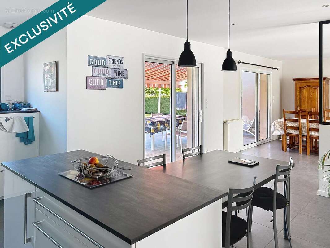 Photo 5 - Maison à CHANTONNAY