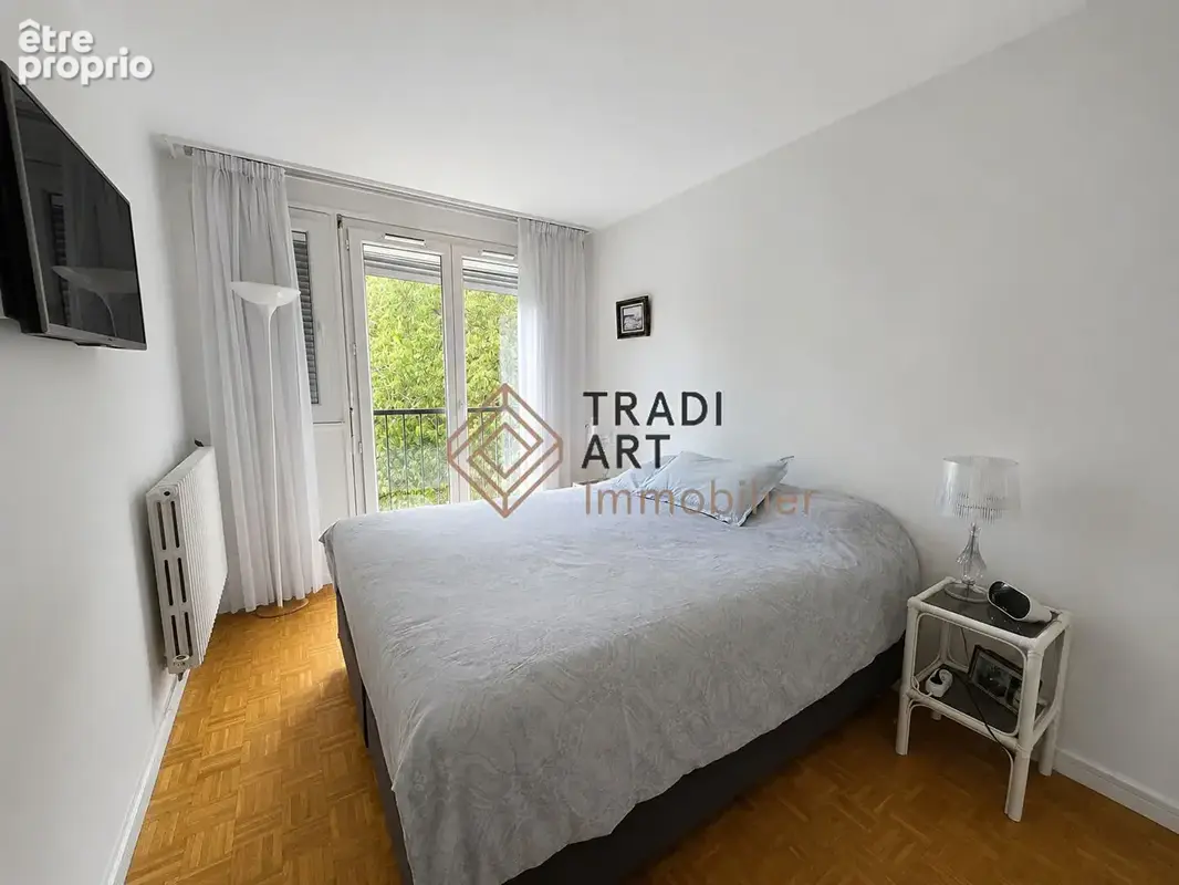 Appartement 4 pièces lumineux - VILLIERS-SUR-ORGE - photo 5