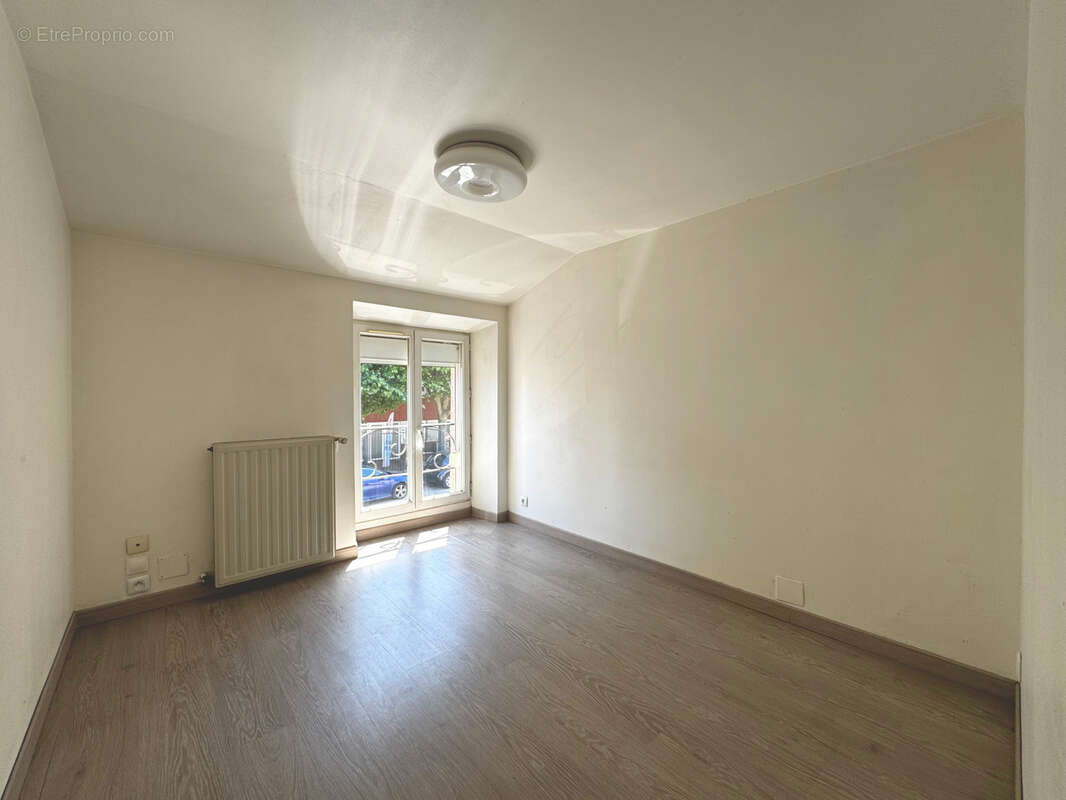 Exclusivite louvres - maison t3 -  2 minutes centre-ville - photo 4