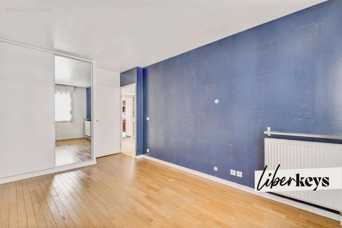 Appartement à SAINT-DENIS