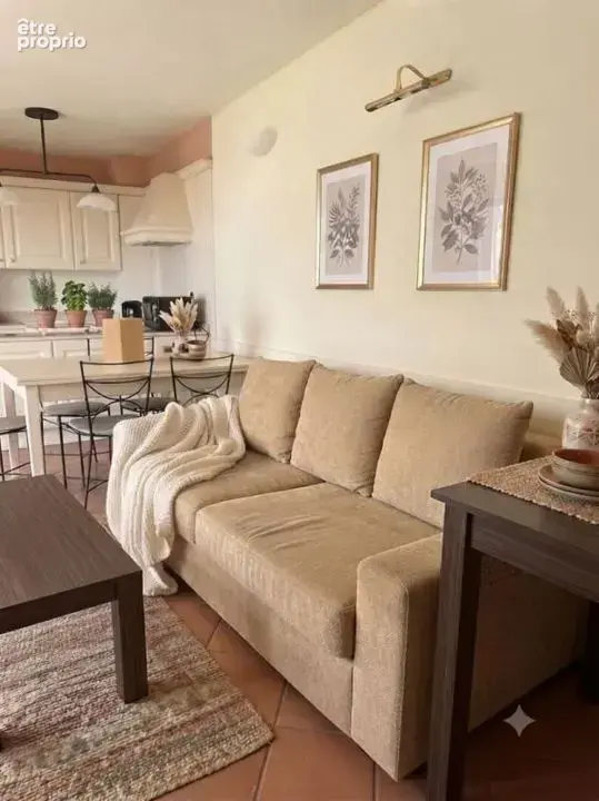 Appartement 3 pièces 60 m² à vendre à Saumane-De-Vaucluse (84800) - photo 10