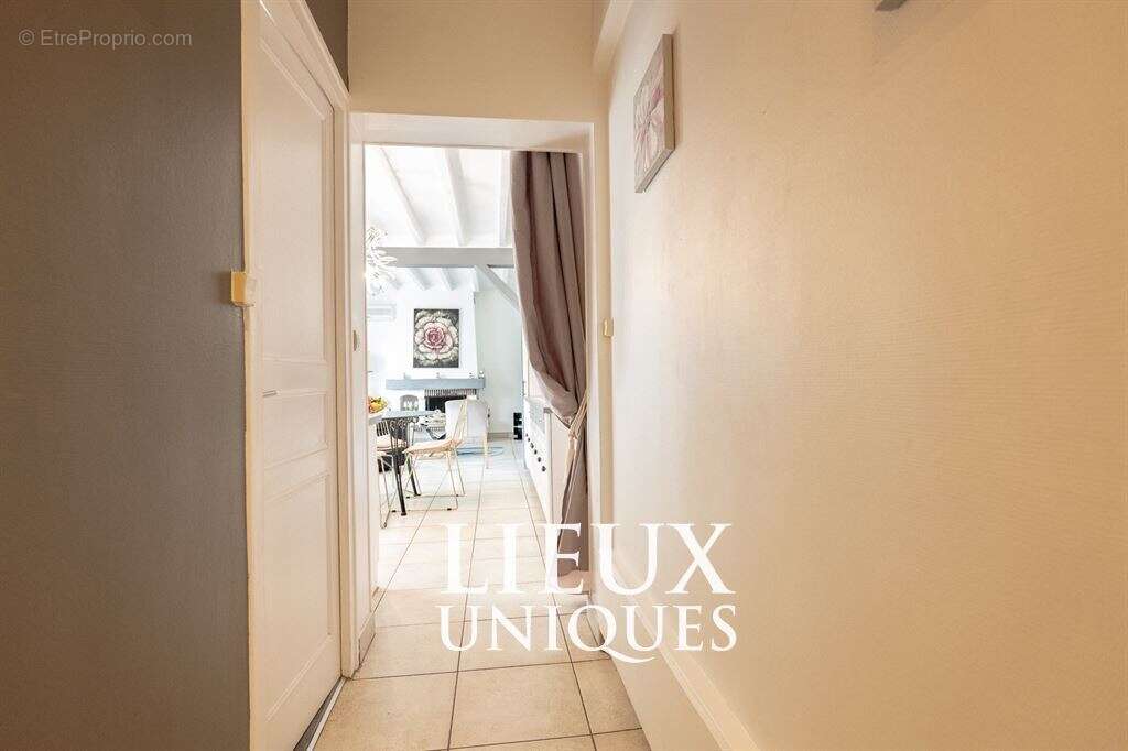 Lieux uniques ® x propriétés privées propose maison de 118 m² - terrain de 2661 m² proximité c0ntres - photo 18
