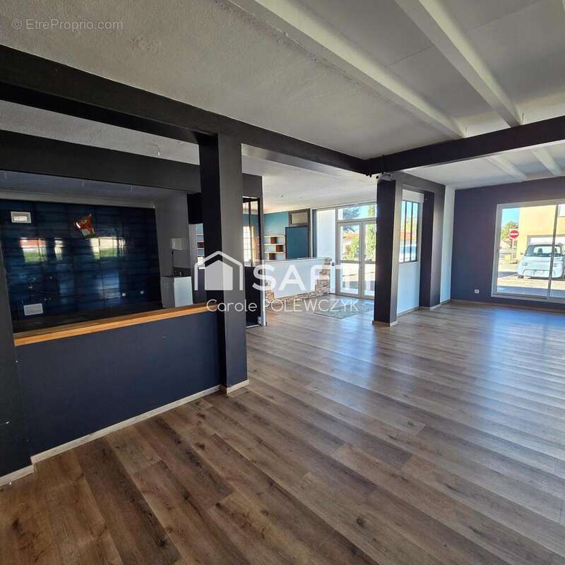 Photo 5 - Maison à SAINT-JEAN-DU-FALGA