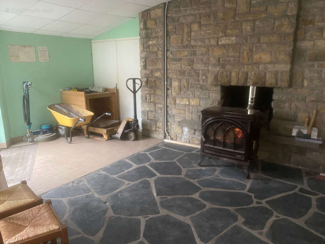 Commerce à LUNEVILLE