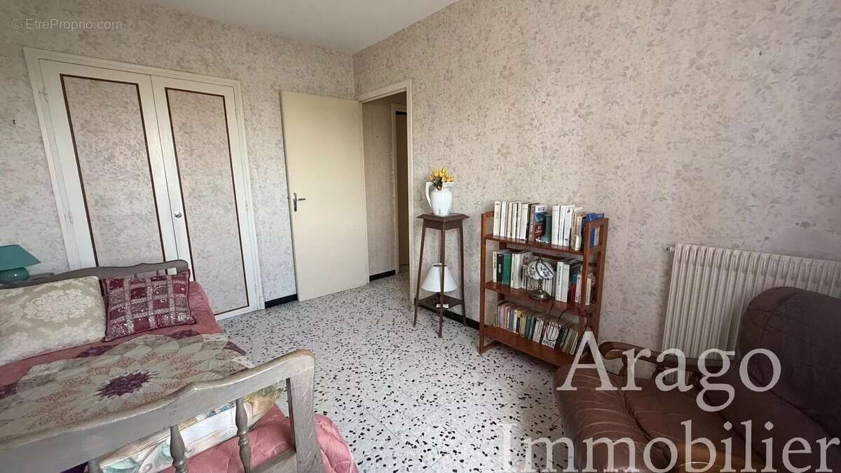 Maison à RIVESALTES