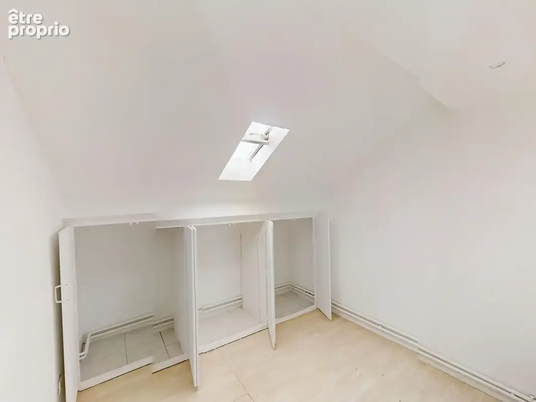 GAGNY, maison familiale de 130m², 9 pièces - photo 12