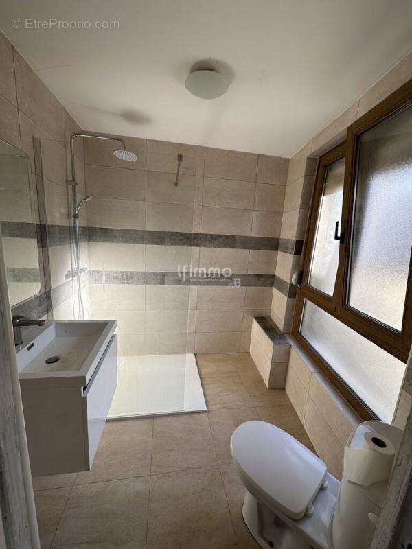 Appartement à BOULAY-MOSELLE